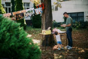 festival ekološkog pozorišta Bačka palanka
