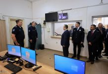 Sistem za automatsku detekciju prekršaja u Kragujevcu