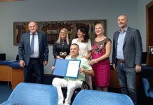 Grad Kragujevac dobitnik priznanja za pristupačnost kulturnih sadržaja