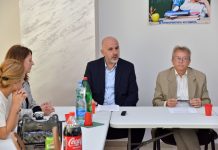 Održan okrugli sto na temu sufinansiranja medija