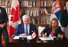 Saradnja NTP Beograd i Samuel Instituta