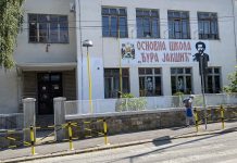 Da li je energetska sanacija škole iz vremena Kraljevine Jugoslavije preskupa? OŠ Đura Jakšić
