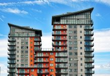 Energetska sanacija zgrada za upravnike i činovnike