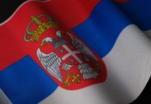 Otvoren Nacionalni paviljon Srbije na CIFIT-u