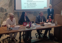 Trodnevna radionica na temu međuopštinske saradnje