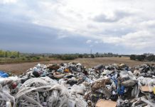 Počela sanacija najveće subotičke deponije