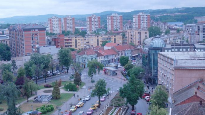 Kragujevac sanacija počela od vrtića