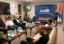 Devet miliona upravljačima zaštićenih prirodnih dobara