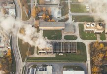 Subvencije za smanjenje zagađenja u Zrenjaninu