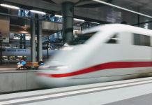 Počinju testiranja brze pruge Novi Sad – Subotica za brzine do 200 km/h Brza pruga testiranje