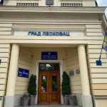 Polupodzemni kontejneri, održavanje mreže i komunalni radovi plaćeni iz budžezta Leskovca gradska kuća