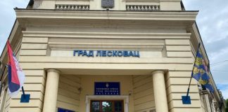 Polupodzemni kontejneri, održavanje mreže i komunalni radovi plaćeni iz budžezta Leskovca gradska kuća