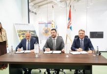 Srbija dobija informacioni sistem za sport i sportsku medicinu