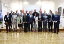 Nova dodela sredstava kroz konkurs „Gradovi u fokusu“