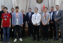 Ministarstvo nagradilo najbolje mlade informatičare