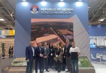 Predstavljanje potencijala Grada Sombora u Minhenu