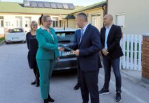 Bačka Palanka dobija Dnevni centar za decu sa smetnjama u razvoju