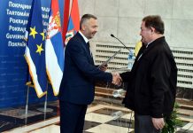 Četiri miliona evra za ustanove socijalne zaštite u Vojvodini