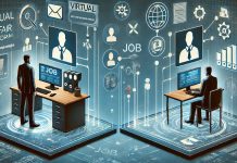Virtuelni sajam zapošljavanja – novi način povezivanja poslodavaca i kandidata