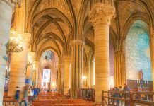 Notr-Dam ponovo otvara vrata Notre-Dame