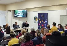 Izazovi za ekologiju i zajednice zbog ekspanzije rudarenja u Istočnoj Srbiji Tribina Zajecar-2