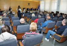 Energetska sanacija na Zvezdari