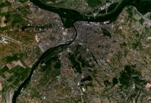 Građani pozvani da učestvuju u kreiranju lokalnih budžeta za 2025. beograd-satelitski-snimak-wiki