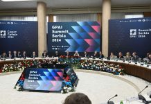 Usvojena Beogradska ministarska deklaracija o veštačkoj inteligenciji Beogradska-ministarska-deklaracija