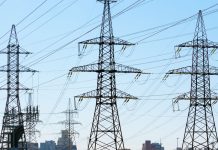 Prva regionalna berza električne energije počinje sa radom dalekovodi električna energija