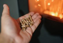 Besplatne peći na pelet za čistiji vazduh u Čačku pelet boiler