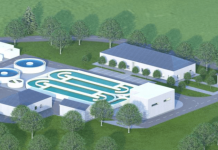 Moderno postrojenje za preradu otpadnih voda u Blacu u završnoj fazi blace-skica-postrojenja-za-preradu-otpadnih-voda