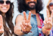 U Kopenhagenu hipi komuna privlači milione turista i kontroverze hippie