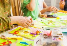 Ekološke radionice u Beogradu okupile više od 1.000 dece radionica-eko