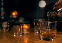 Veštačka inteligencija sa izuzetnom tačnošću razlikuje američke i škotske viskije whiskey