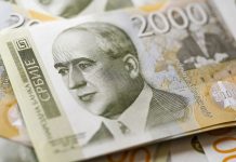 Najveće plate u opštini Stari grad, najmanje u Preševu 2000 dinara