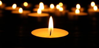 Položeni venci u sećanje na žrtve Holokausta na državnoj ceremoniji u Beogradu