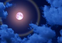 Mesec stavljen na listu ugroženih lokaliteta Svetskog fonda za spomenike mesec