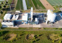 Sve manje emisije štetnih gasova u EU izazvanih privrednim aktivnostima