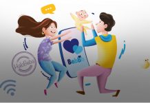 Treći rođendan Bebbo aplikacije – globalna inovacija sa 1,4 miliona korisnika bebbo app