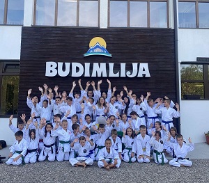 Budimlija-pripreme