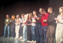 Predstava „Drugi pogled“ u Vranju – kako prepoznati i reagovati na vršnjačko nasilje