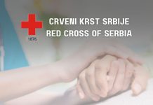 Crveni krst Srbije obeležio 149 godina humanitarnog rada crveni krst srbije ubilej