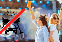 Akcija „U kola bez alkohola“ u Rumi – podizanje svesti o bezbednosti u saobraćaju vožnja bez alkohola