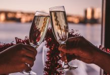 Italijani u restoranima troše milione za Dan zaljubljenih valentines