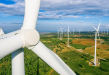 Nova vetroelektrana u Pančevu obezbediće struju za 180.000 domaćinstava vetrozelena pančevo