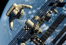 Astronauti se vraćaju na Zemlju nakon neplaniranog devetomesečnog boravka na ISS-u