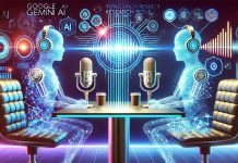 Google Džeminaj sada pretvara rezultate istraživanja korisnika u podkaste