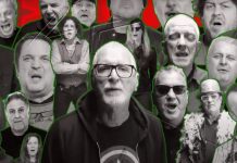 „Krokodili dolaze“ – Kampanja protiv agresivnog reklamiranja kockanja i klađenja