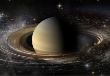Saturn oborio rekord: Planeta sa najviše meseca u Sunčevom sistemu saturn