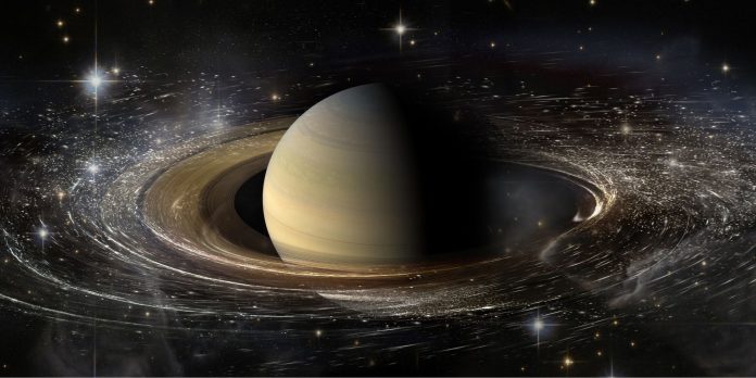 saturn